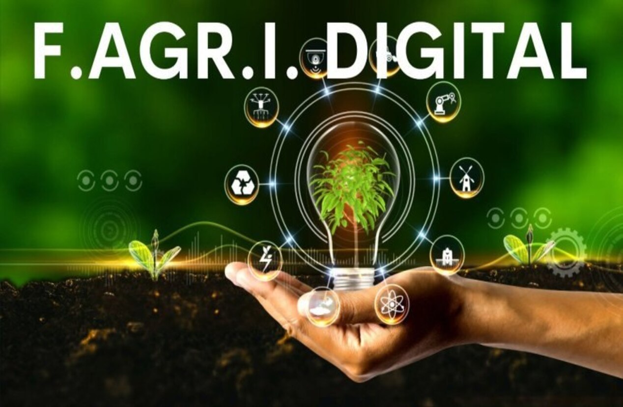 FAGRI.DIGITAL platform
